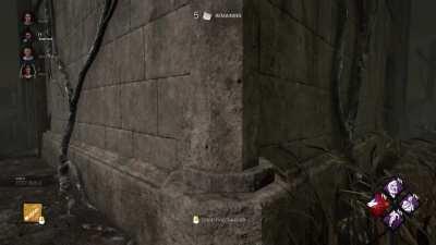 So uh, sick hiding spot?