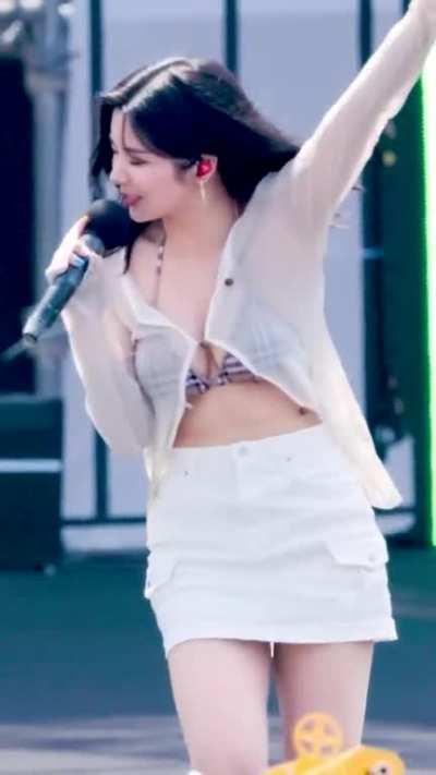 Kwon Eunbi - Waterbomb 2023