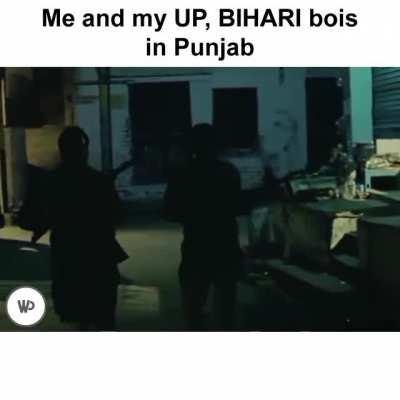 Chal bete gadi nikal