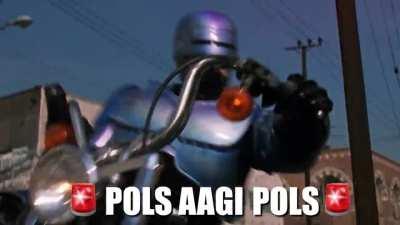 Pols Aagyi Pols Remix