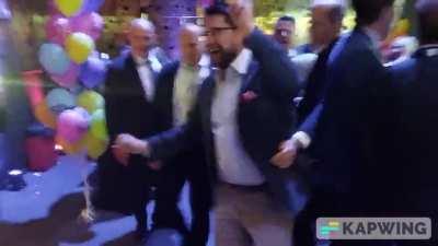 Swedish Election Cope Compilation 🇸🇪