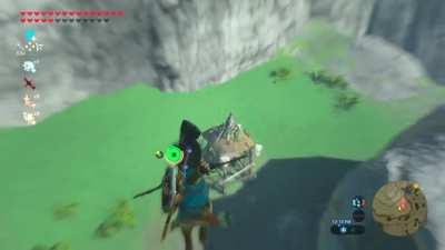 Spent the day doing this, turned out perfect