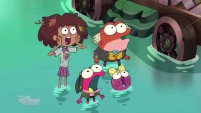 I hope no one’s made this before