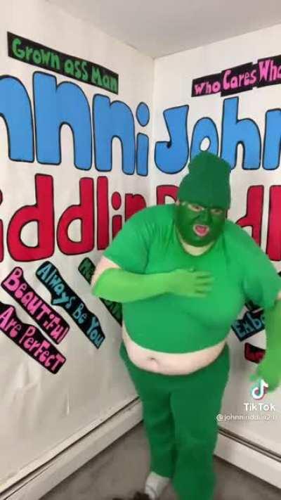 Triggered white knights on here like..