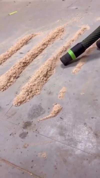 I don't need to say anything