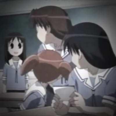 they found out ð 