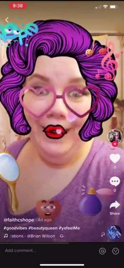 If anyone's wondering what acid is like...