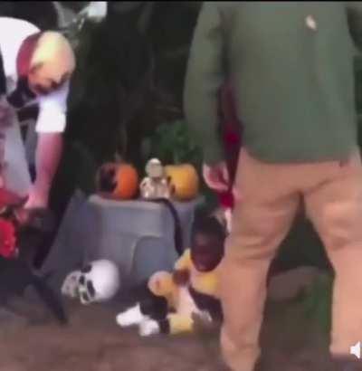 Not related to this sub but this is just fuck 💀