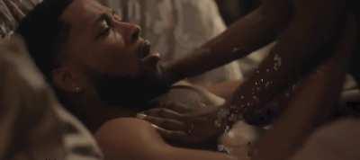 Birgundi Baker in The Chi