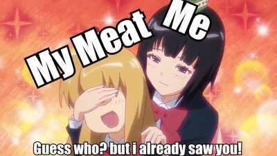 NNN is right around the corner, Good luck!