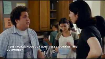 This one is for the green teamers