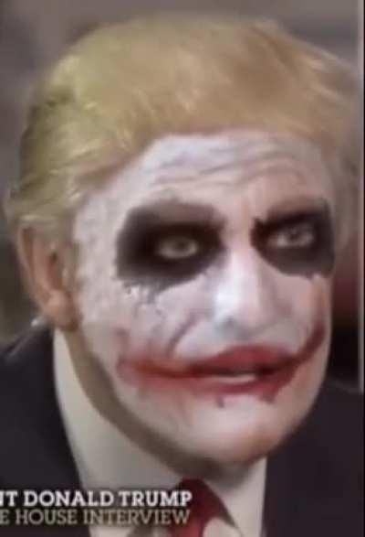 mista president gamer