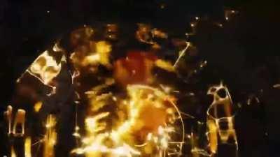 3000 black jets of the Golden Order (yes this is a real Army ad)