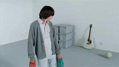 Who remembers? (Made it myself)