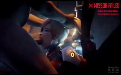 My team left me here to distract the enemy. We won the match, so I guess I did a good job?