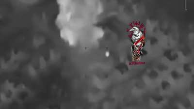 SAA Airstrike on HTS militants in Aleppo City