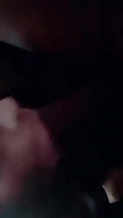 Part 2 of my cousin sucking me 