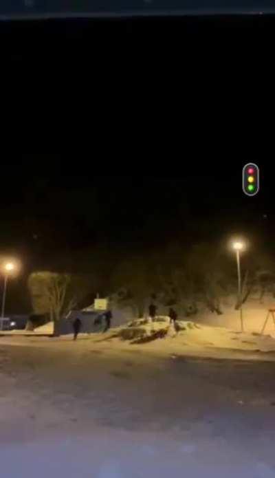 Fuck those people in particular