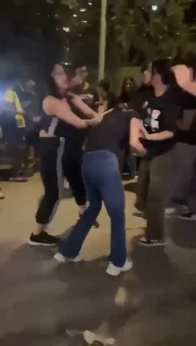 1 Pole, 2 Holes - Part1