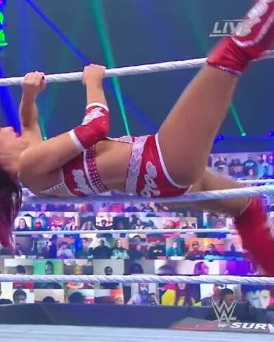 Peyton Royce