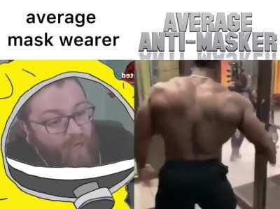 Texas just lifted the covid mandates, we're opening back up and people are melting down