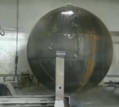 If subdivisions happened irl