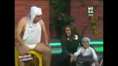 Miguelito tf2 (media hora buscando audios y buscando el clip de miguelito cayendose)