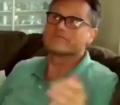 Дорогой, выкинь мусор