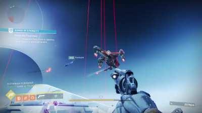 still the most Titan thing I've ever seen