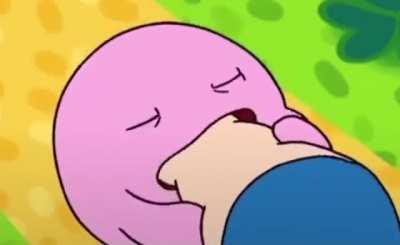 Kirb 👍 