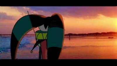 I'm on my fucking limit.