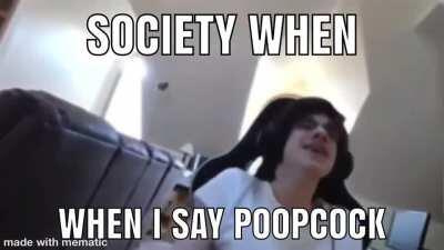 I will not Comforme to society😡😡😡