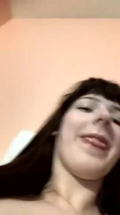 This sound is so satisfying