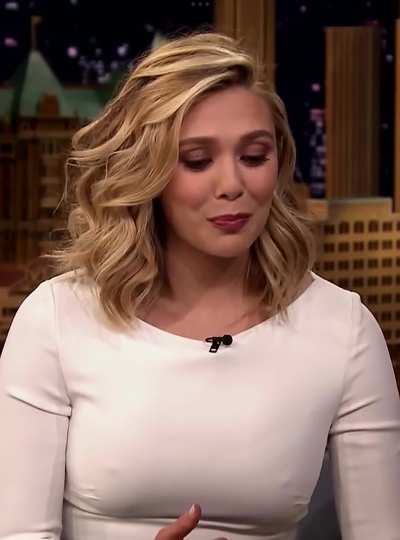 Elizabeth Olsen