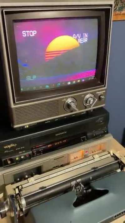 Rate my setup. All the latest peripherals