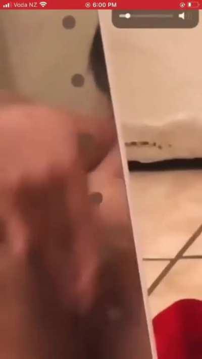 Chick from Tangaroa College