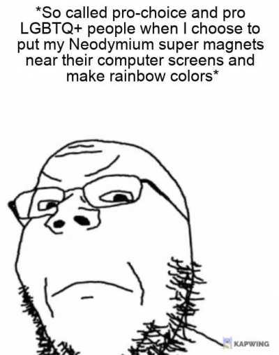 ayo what that screen doing ?