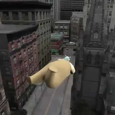 Quick question: if uncle samonite were to drink Oreos turned into soda, would he be fine because Oreo is more popular than hydrox or would he be hurt because technically Oreos are a knockoff of hydrox? (Video unrelated)