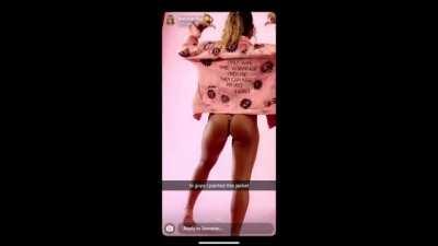 Ass Compilation from Photoshoot