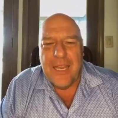 Hank Anthem 🧛‍♀️