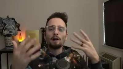 New out of context Gotham clip just dropped