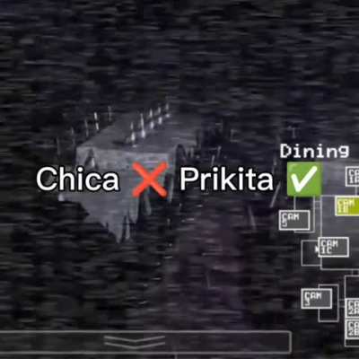 prikita