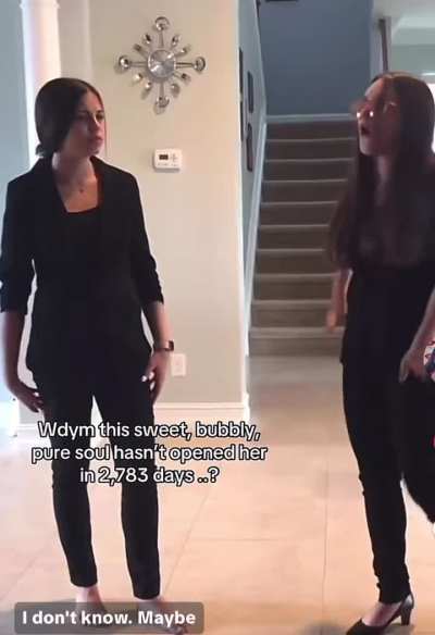 Alyssa’s voice (Part 4)