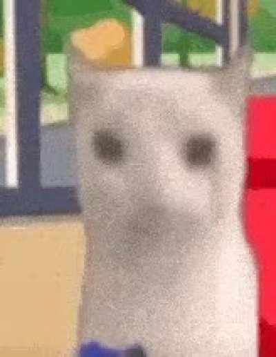 What is the Strangest Thing you’ve nametagged a Mob on Minecraft?