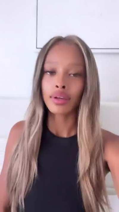 Vinetria Chubbs 2022-05-14 (@vinetrria)