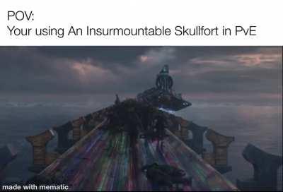 An interesting title