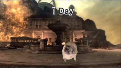 I've waited nearly a decade. After all that wait. . .I can finally say 