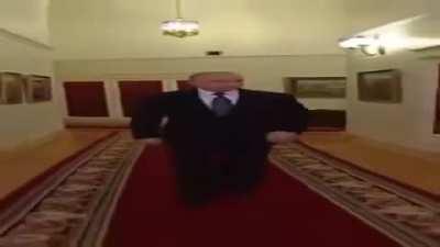 Isso sim é uma gostosa