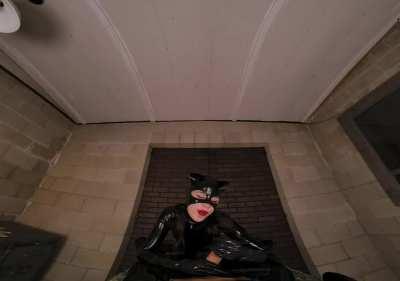 Batman: The Long Halloween Part One A XXX Parody by VRCosplayX ft Kylie Rocket