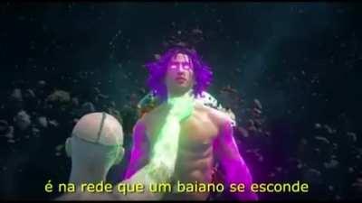 Então n tenho nada pra falar